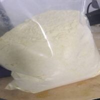 Synthetic Socaine Dimethocaine
